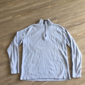 Men’s quarter zip